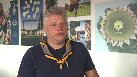 Z metropole - 27. července 2024