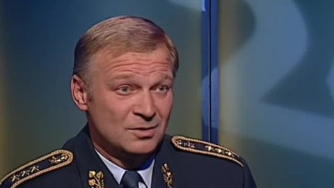 Před půlnocí - 19. října 2009