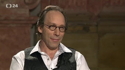 Hyde Park Civilizace - Lawrence M. Krauss