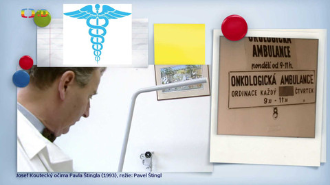 Zprávičky - 31. srpna