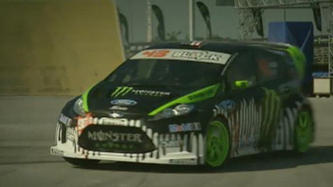 Rallye magazín - 4. srpna 2011