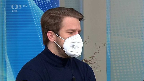 Dobré ráno - 1. března 2021