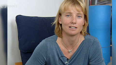 Archiv D - Štěpánka Hilgertová