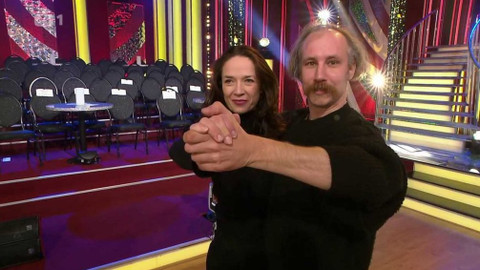 StarDance - Kolem dokola