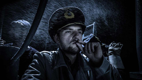 Peklo pod hladinou - 4/6 Vlčí smečky