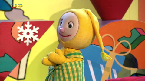 Kouzelná školka - 29. prosince 2023