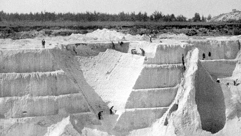 Hledání ztraceného času - Archivní žurnál číslo 36