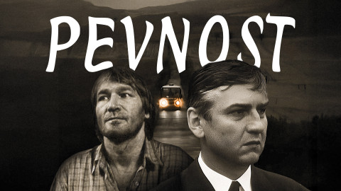 Pevnost
