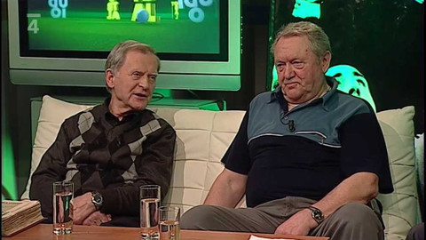 Studio fotbal - Extra