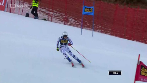 Magazín SP v alpském lyžování - 4. února 2016