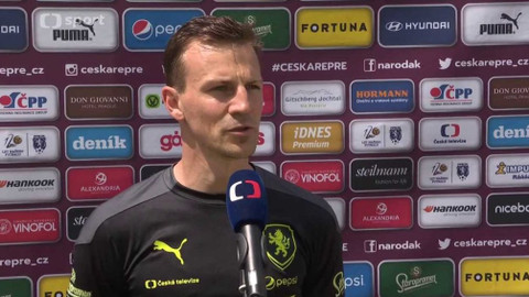 Studio fotbal - Fotbal Extra: Soustředění na EURO