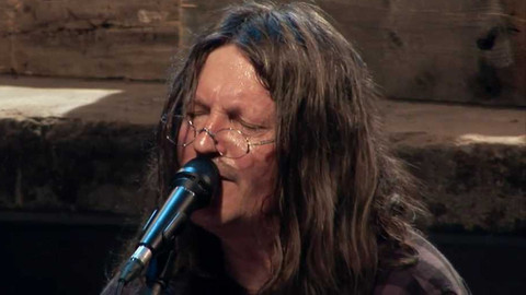 ČT Live - Ivan Hlas Trio