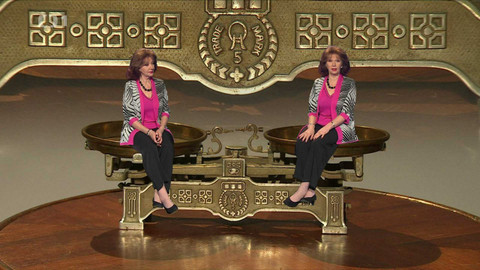 Kalendárium - 21. dubna 2024