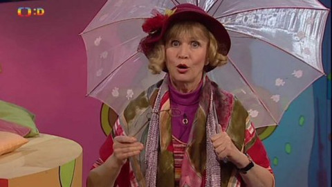 Kouzelná školka - 20. února 2015