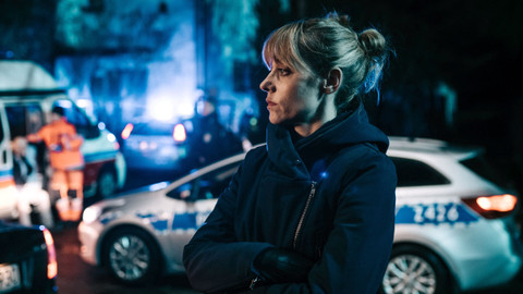 Princip slasti - Epizoda 8/10