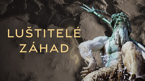 Luštitelé záhad