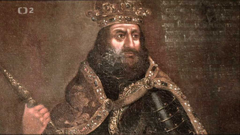 Lucemburkové - 5/6 S bratry po boku