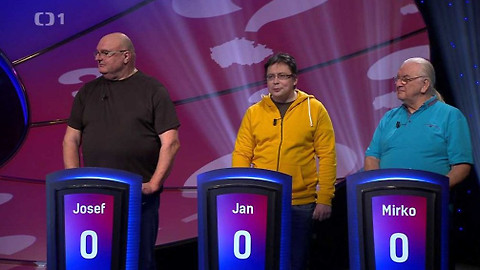 Kde domov můj? - 22. června 2020