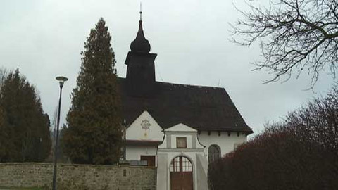 Křesťanský magazín - 19. ledna 2014