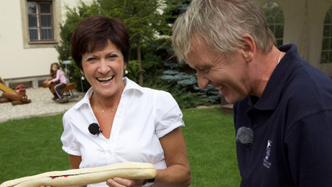 Uchem jehly - 14. října 2012