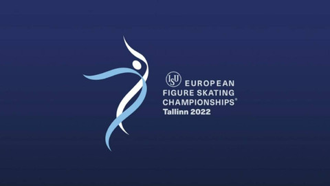 ME v krasobruslení 2022 Estonsko