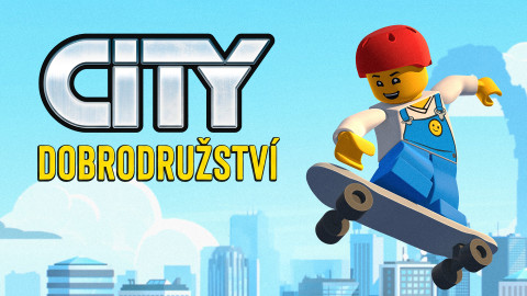 City: Dobrodružství