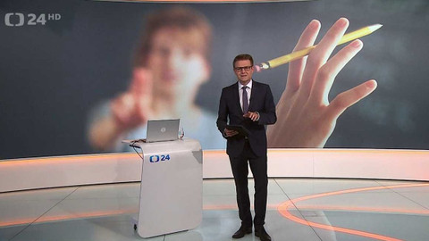 90’ ČT24 - 90′ ČT24