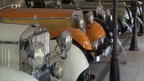 Toulavá kamera - 25. června 2023