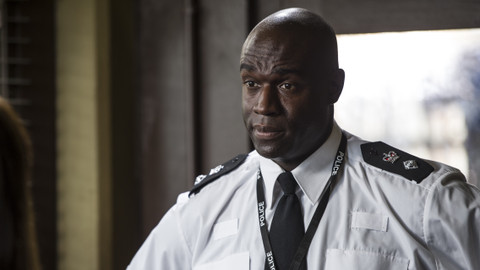 Ve výkonu služby - Epizoda 2/6