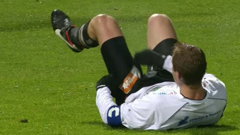 Fotbal - FK Baumit Jablonec - FC Hradec Králové