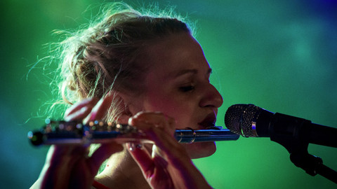 Doutnák - Protest! V songu