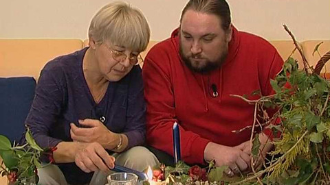 Zahrada je hra - 22. prosince 2005