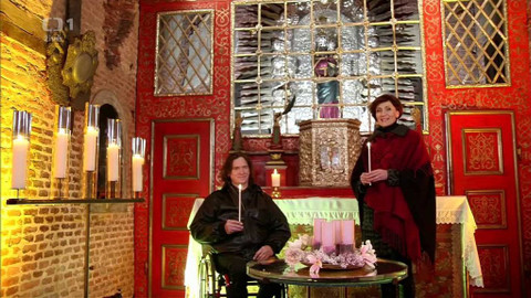 Adventní koncerty České televize - 2/4 Adventní koncert 2017