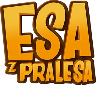Esa z pralesa