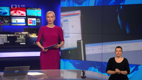 Události v regionech (Brno) - 10. dubna