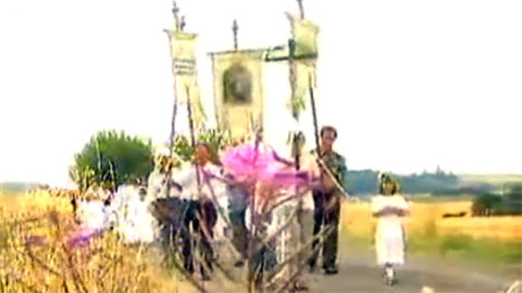 Náš venkov - Každý z nás je poutníkem