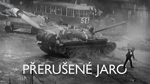 Obrázek pořadu Přerušené jaro
