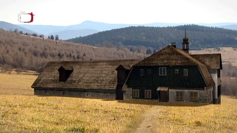 Ztracené adresy - Zhůří