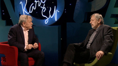 Všechnopárty - 11. března 2016