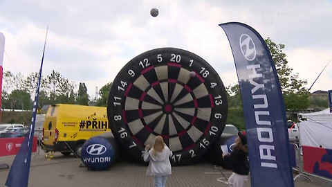 Fanpark - FORTUNA FANPARK