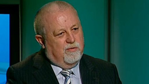 Hyde Park ČT24 - 22. listopadu 2012