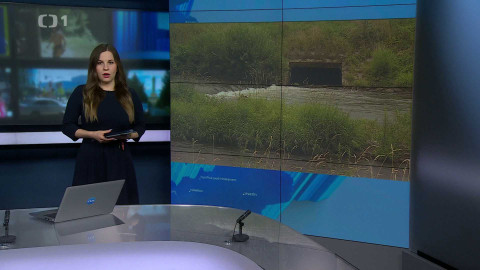 Události v regionech (Ostrava) - 18. července