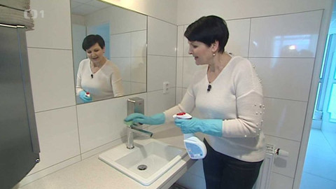 Černé ovce - 22. března 2018