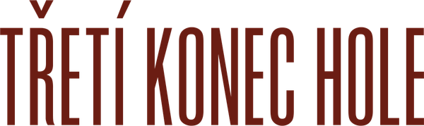 Třetí konec hole