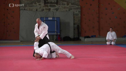 Bojové sporty - 30. srpna 2021