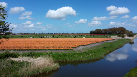 Krásné země z výšky - Belgie a Lucembursko