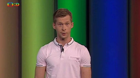 Zprávičky - 21. května 2015