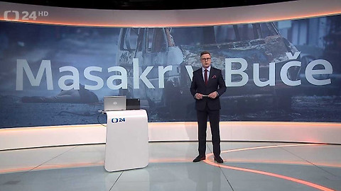 90’ ČT24 - 4. dubna 2022