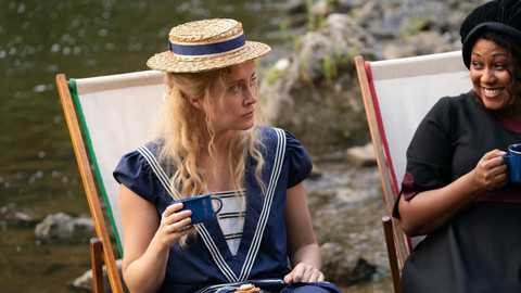 Případy detektiva Murdocha - 8/24 Chata v lese