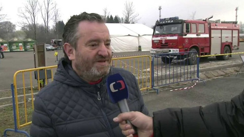 Svět motorů - Janča 36. Valašská Rally Valmez 2017